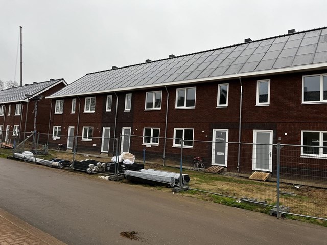 Foto 5: Linne - Gerststraat - Foto 5