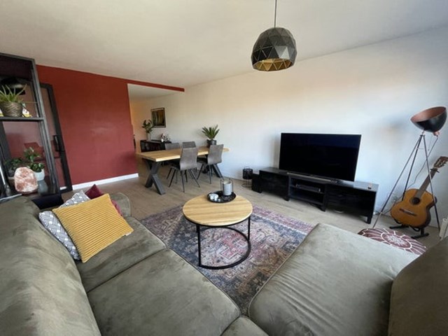 Foto 2: Rotterdam - Bentincklaan - Foto 2