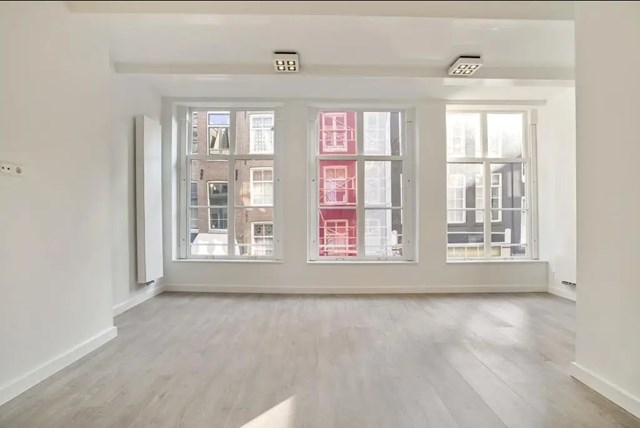 Foto 5: Amsterdam - Hartenstraat - Foto 5