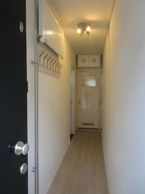 Foto 2: Utrecht - Bilderdijkstraat - Foto 2