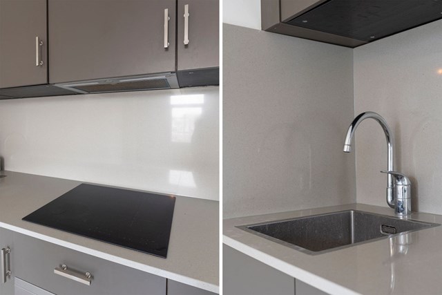 Foto 6: Amsterdam - Zocherstraat - Foto 6