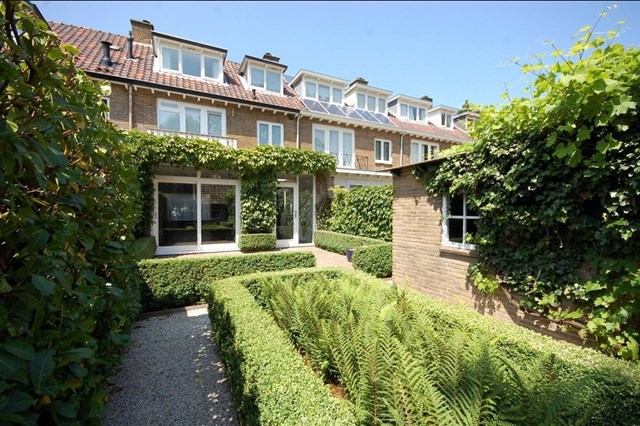 Foto 2: Wassenaar - Middelweg - Foto 2