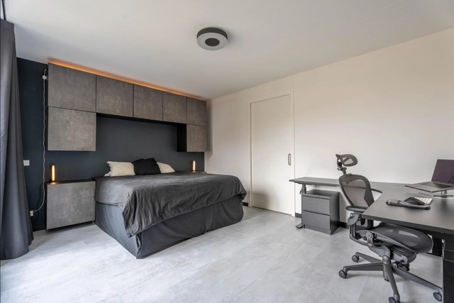 Foto 4: Gorinchem - Kruithoorn - Foto 4