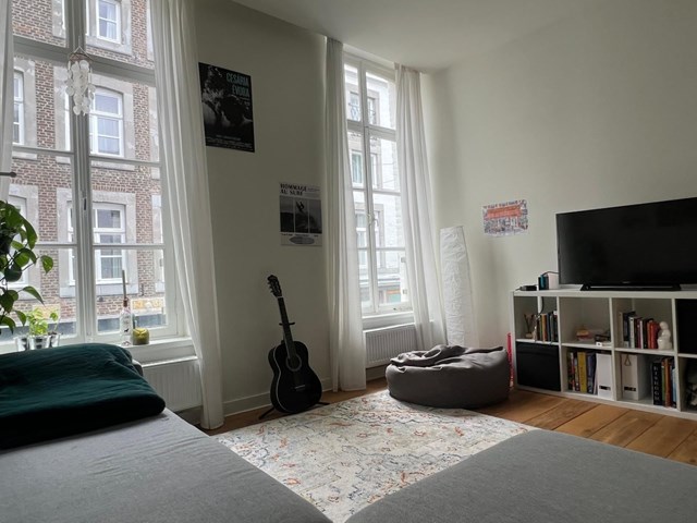 Foto 4: Maastricht - Nieuwstraat - Foto 4