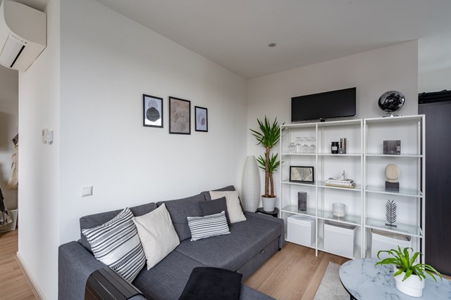 Foto 7: Breda - Nijverheidssingel - Foto 7