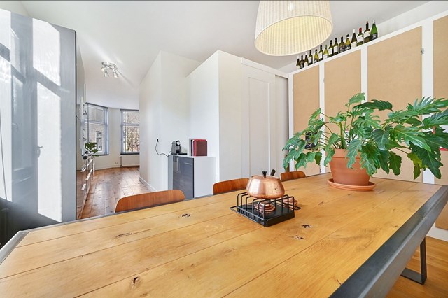 Foto 6: Rotterdam - Willem van Hillegaersbergstraat - Foto 6