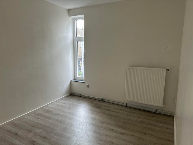 Foto 6: Arnhem - Jufferstraat - Foto 6