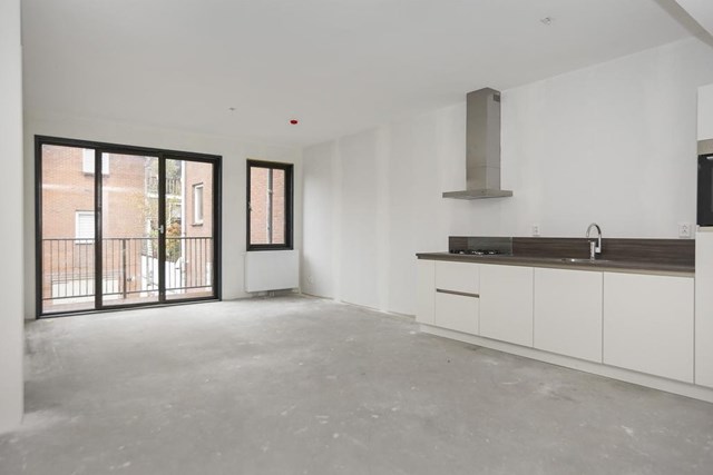 Foto 2: Dordrecht - Sisarijs- of Sarisgang - Foto 2