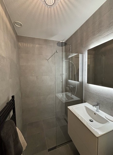 Foto 4: Hoofddorp - Niemeyerstraat - Foto 4