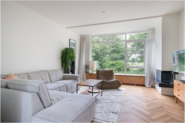 Foto 1: Haarlem - Pieter Wantelaan - Foto 1