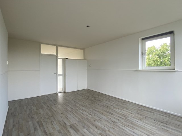 Foto 5: Deventer - Deltalaan - Foto 5