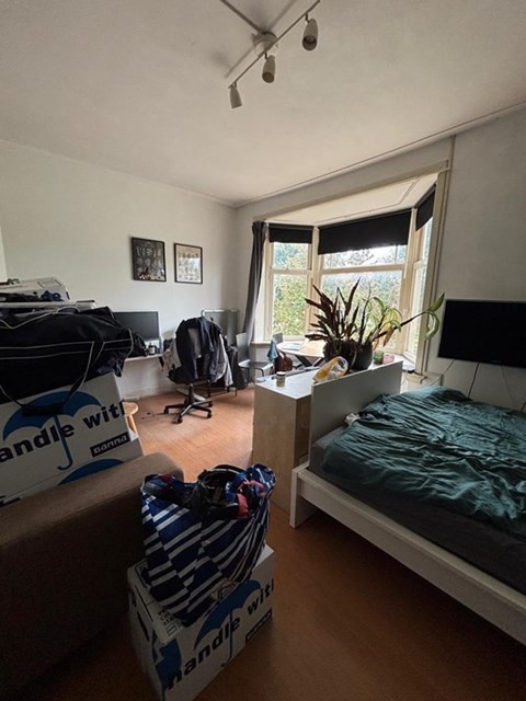 Foto 2: Arnhem - Johan de Wittlaan - Foto 2