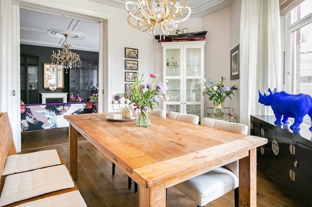 Foto 2: Amsterdam - Amstelveenseweg - Foto 2