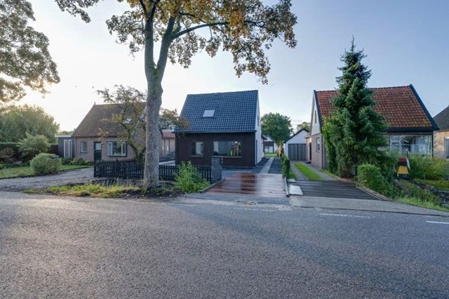 Foto 2: Aalsmeer - Hornweg - Foto 2