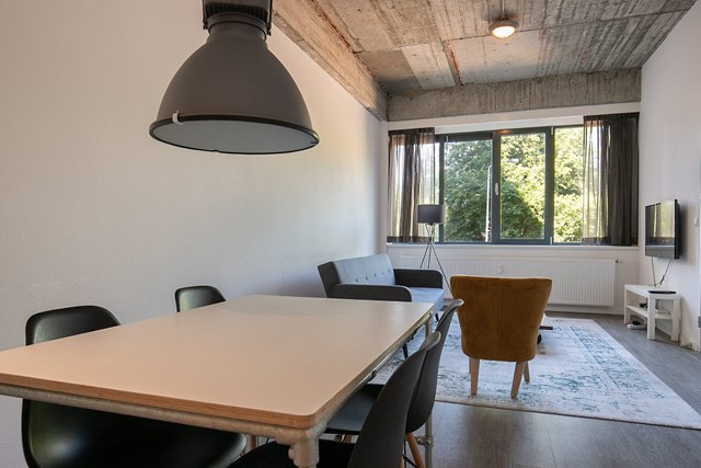 Foto 4: Eindhoven - Bomanshof - Foto 4