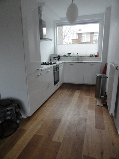 Foto 4: Amsterdam - Emanuel van Meterenstraat - Foto 4