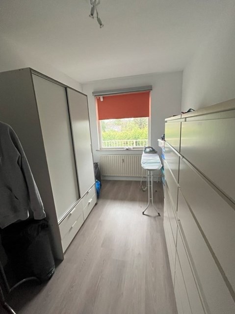 Foto 6: Den Dolder - Baarnseweg - Foto 6