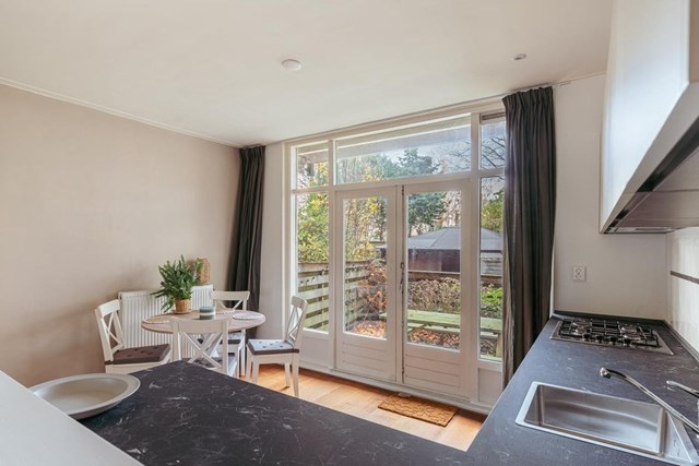 Foto 5: Amsterdam - Vechtstraat - Foto 5