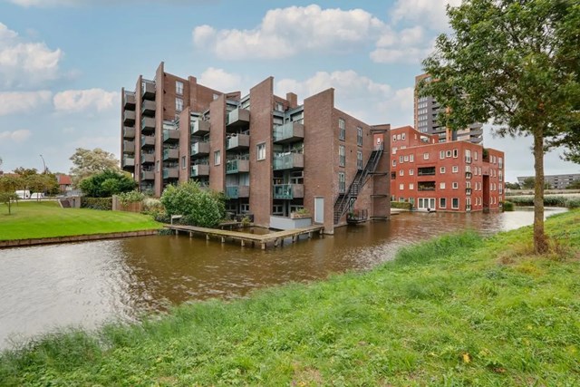 Foto 3: Amsterdam - Ladogameerhof - Foto 3