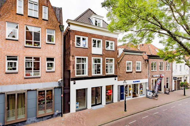 Foto 1: Amersfoort - Kamp - Foto 1