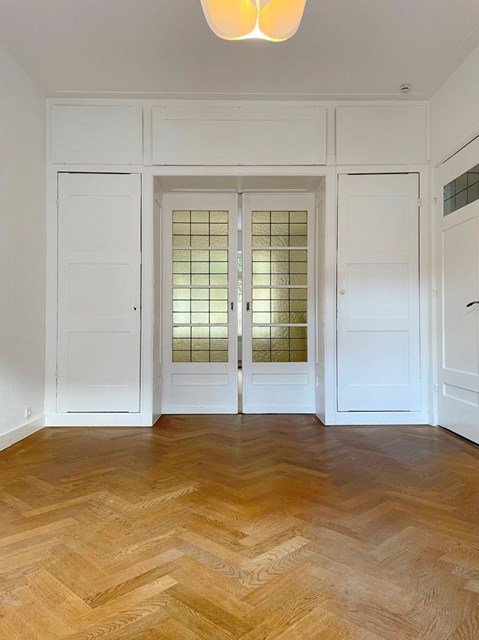 Foto 6: Amsterdam - Tweede Helmersstraat - Foto 6