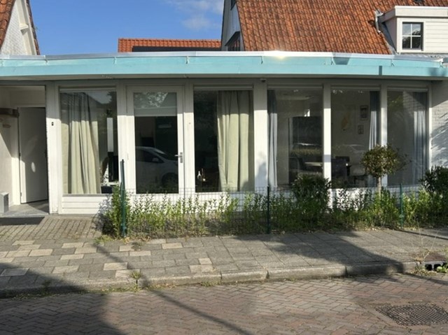 Foto 4: Ulvenhout - Anneville-laan - Foto 4