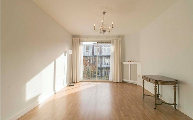 Foto 3: Den Haag - Breitnerlaan - Foto 3