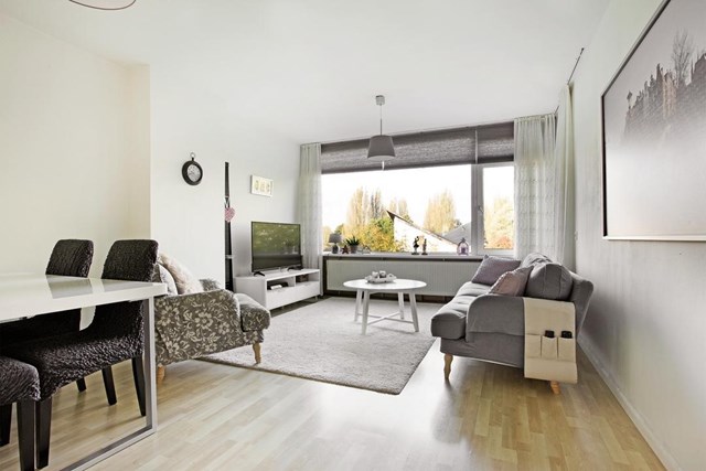 Foto 4: Amstelveen - Maarten Lutherweg - Foto 4