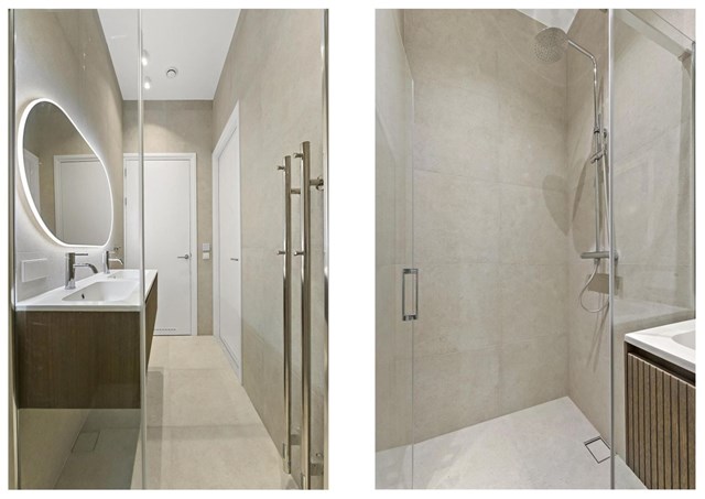 Foto 5: Den Haag - Laan van Meerdervoort - Foto 5