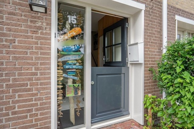 Foto 4: Callantsoog - De Leyen - Foto 4