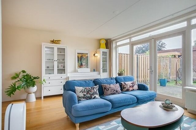 Foto 3: Veenendaal - De Clercqstraat - Foto 3