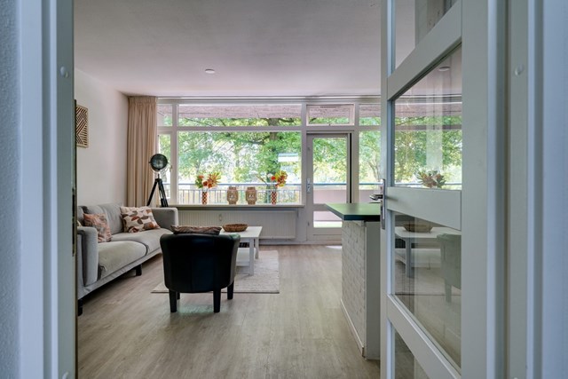 Foto 7: Eindhoven - Kastelenplein - Foto 7