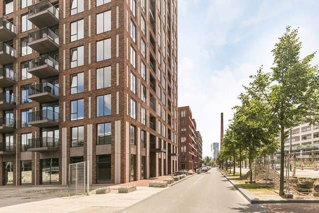 Foto 3: Eindhoven - Philitelaan - Foto 3