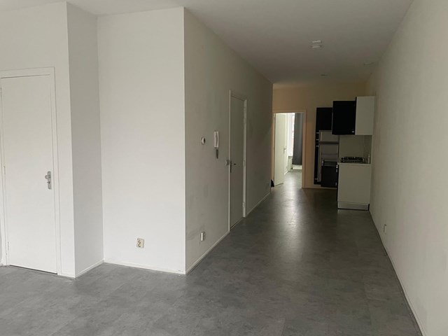 Foto 5: Rotterdam - Nieuwe Binnenweg - Foto 5