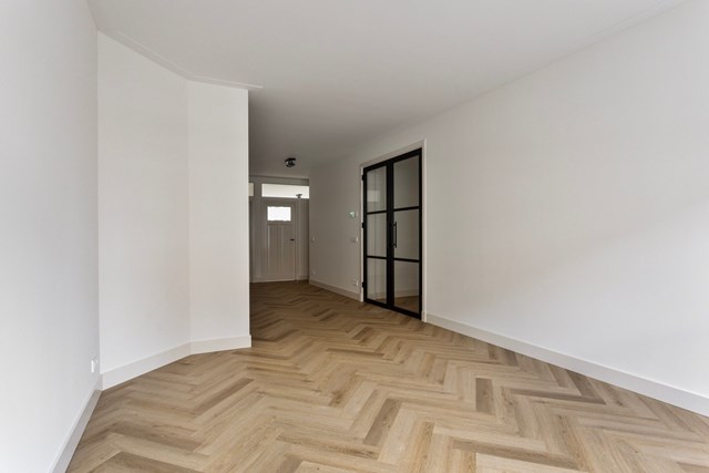 Foto 3: Amsterdam - Jasper Leijnsenstraat - Foto 3