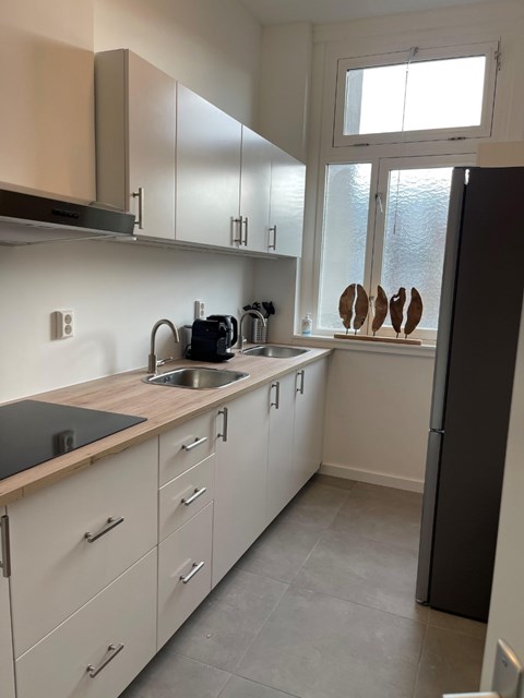 Foto 4: Rotterdam - Beukelsdijk - Foto 4