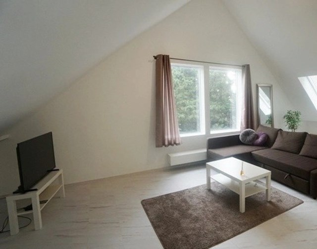 Foto 5: Rotterdam - Mauritsweg - Foto 5