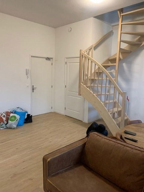 Foto 4: Hoogezand - Kerkstraat - Foto 4