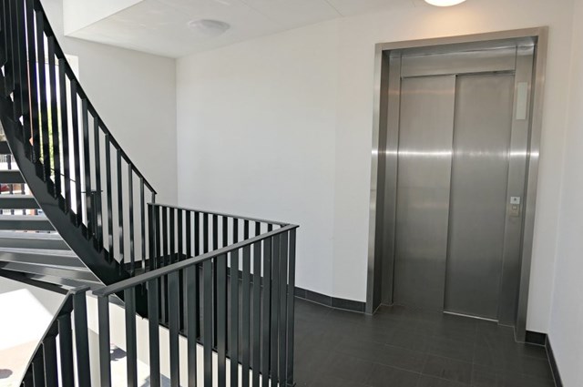 Foto 3: Zandvoort - Flemingstraat - Foto 3