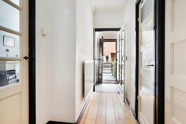 Foto 5: Groningen - Ceramstraat - Foto 5