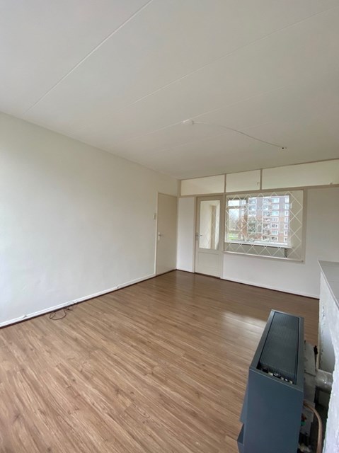 Foto 4: Rotterdam - Brigantijnstraat - Foto 4