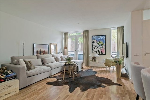 Foto 4: Eindhoven - Gestelsestraat - Foto 4