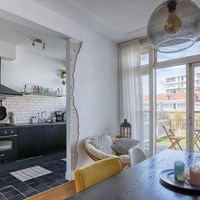 Den Haag, Westduinweg, 3-kamer appartement - foto 6
