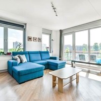 Amsterdam, 's-Gravendijkdreef, 2-kamer appartement - foto 4