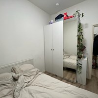Groningen, Kleine Rozenstraat, 2-kamer appartement - foto 6