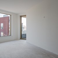Amsterdam, Solitudolaan, 2-kamer appartement - foto 5
