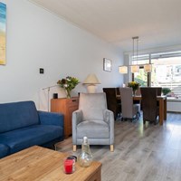 Leeuwarden, Bilderdijkstraat, eengezinswoning - foto 6
