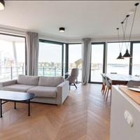 Amsterdam, Zeeburgerkade, 4-kamer appartement - foto 4