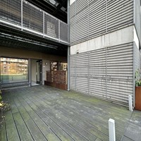 Amsterdam, Nieuwpoortstraat, 2-kamer appartement - foto 6