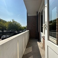 Breda, Hertzogstraat, 3-kamer appartement - foto 6